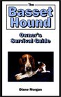 The Basset Hound Owner's Surival Guide