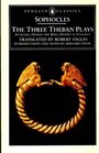 Penguin Literature Pack WITH Four Tragedies and Octavia AND Medea and Other Plays AND Theban Plays AND Oresteia