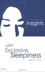 Illustrated Insights in Sleep Excessive Sleepiness