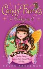Candy Fairies 4Booksin1 Chocolate Dreams Rainbow Swirl Caramel Moon Cool Mint