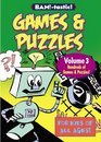 Games  Puzzles Vol3