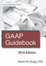 GAAP Guidebook 2019 Edition