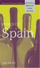 Wines of Spain