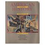 American History A Survey Vol 2