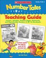 Number Tales Teaching Guide