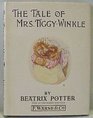 Tale Of Mrs. Tiggy-winkle, The (book 6)
