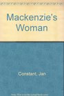 Mackenzie's Woman