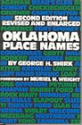Oklahoma Place Names