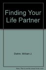Finding Your Life Partner