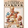 Selected Recipes from the Saturday Evening Post: All-American Cookbook