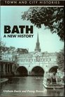 Bath A new history