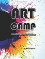 Art Camp: Creative Lessons for Children