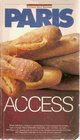 Access: Paris (Access Guides)