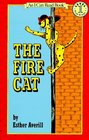 The Fire Cat (I Can Read, Beginning Reading 1)