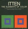 The Elements of Color