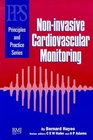 NonInvasive Cardiovascular Monitoring