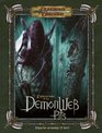 Expedition to the Demonweb Pits (Dungeons & Dragons Supplement)