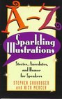 AZ Sparkling Illustrations Stories Anecdotes and Humor for Speakers