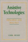 Assistive Technologies Principles and Practice