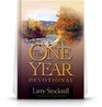 The One Year Devotional