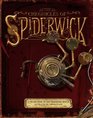 The Chronicles of Spiderwick A Grand Tour of the Enchanted World Navigated by Thimbletack