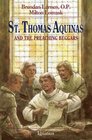 St Thomas Aquinas And The Preaching Beggars