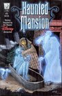 Haunted Mansion 3