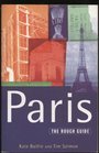 Paris The Rough Guide Fourth Edition