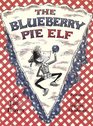 Blueberry Pie Elf