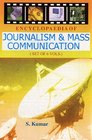 Encyclopaedia of Journalism and Mass Communication