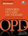 The Oxford Picture Dictionary Second Edition Low Intermediate Workbook