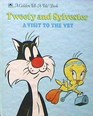 Tweety and Sylvester A Visit to the Vet