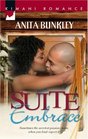 Suite Embrace (Kimani Romance)