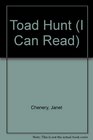 Toad Hunt Chenery Icr 48