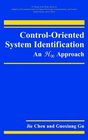 Control Oriented System Identification An Hinfin Approach
