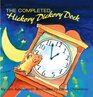 Completed Hickory Dickory Dock