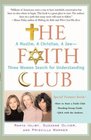 The Faith Club A Muslim A Christian A Jew  Three Women Search for Understanding