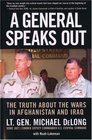 A General Speaks Out The Truth About the Wars in Afghanistan and Iraq