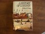 A History of London