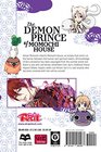 The Demon Prince of Momochi House Vol 4