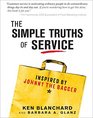 The Simple Truths of Service Inspired by Johnny the Bagger