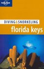Lonely Planet Diving  Snorkeling Florida Keys
