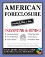 American Foreclosure Everything U Need to Know About Preventing and Buying