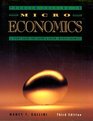 Problem Solving in Microeconomics A Study Guide for Eaton and Eaton Microeconomics