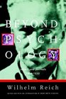 Beyond Psychology Letters and Journals 19341939