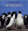 Penguins Cousteau Nature Adventure BooksF1428F1175
