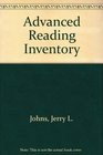 Advanced Reading Inventory