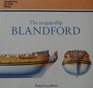 The 20Gun Ship Blandford