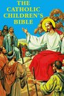 The Catholic Children's Bible