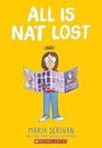 All is Nat Lost: A Graphic Novel (Nat Enough, Bk 5)